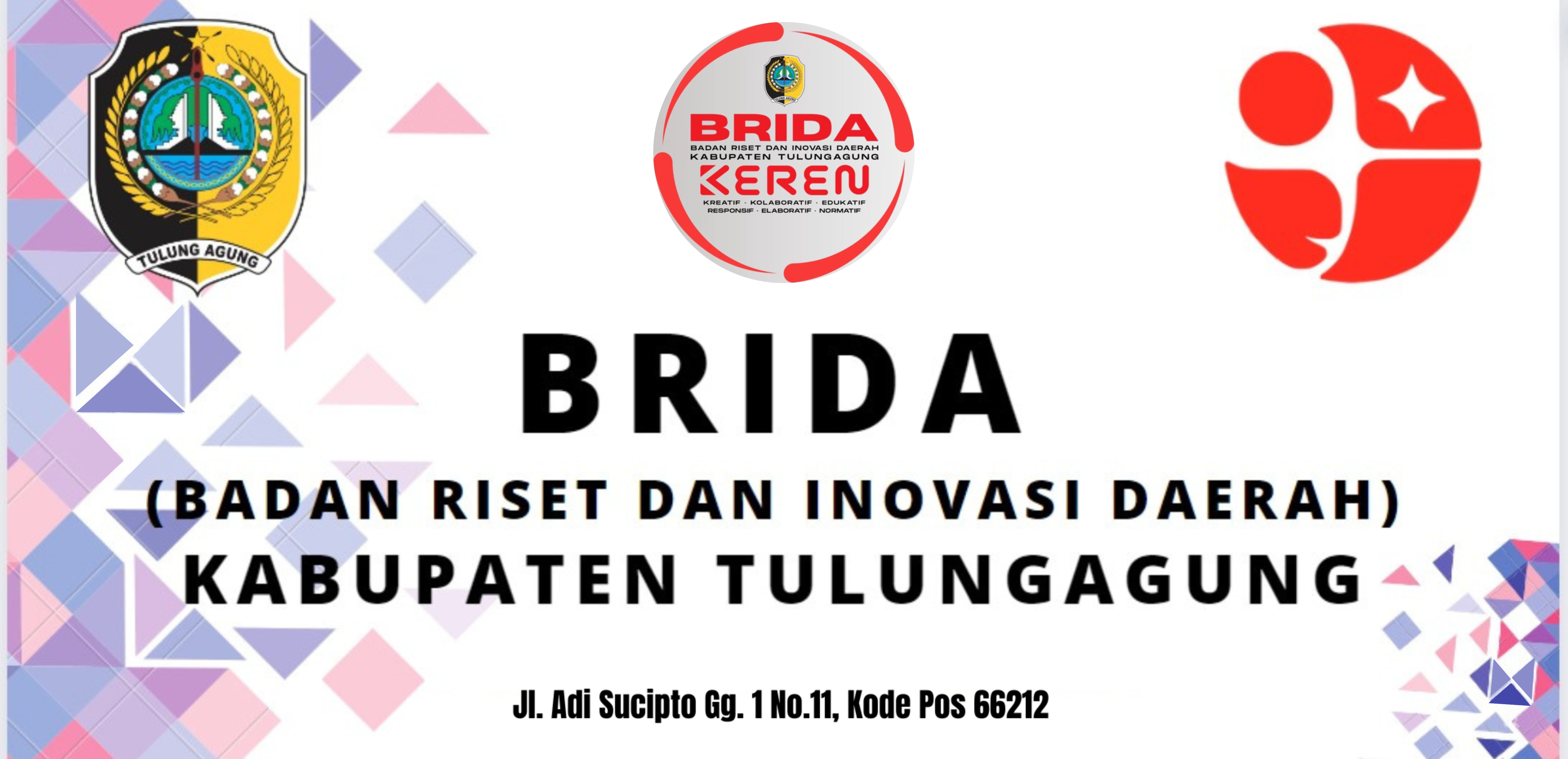 Slider BRIDA 1