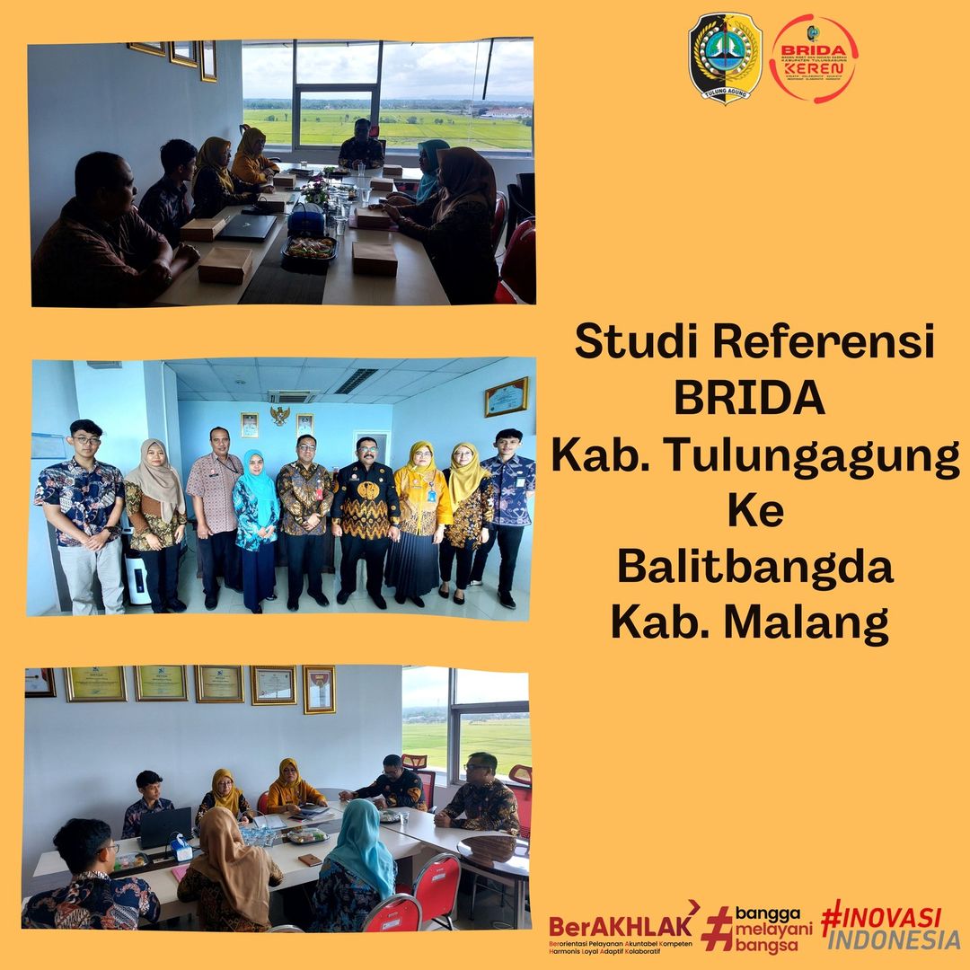 sharing session Penilaian dan Pengukuran Indeks Inovasi Daerah